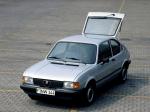 Alfa Romeo Alfasud 3-Door 1981 года
